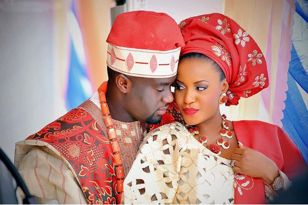 Cultural Weddings Nigeria Cover Photo