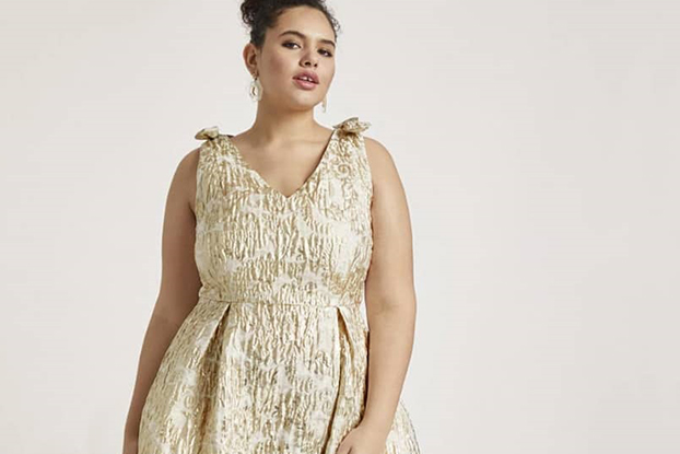 Fashion Tips for Plus size